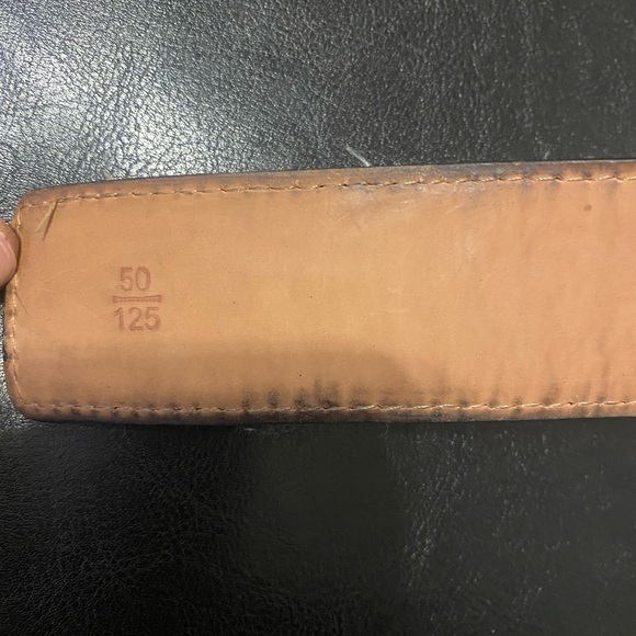 GUCCI Belt - Picture 7 of 8